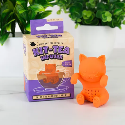 Kitea Tea Strainer