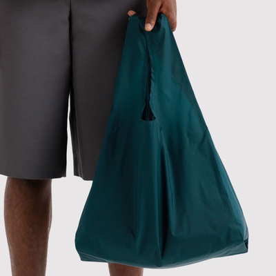 Standard Baggu - Deep Sea