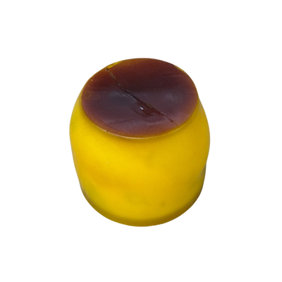 Squishy - Crunchy Caramel Pudding