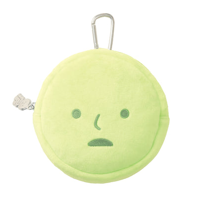 Cushion Pouch