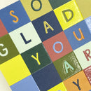 So Glad You Are My Dad