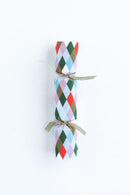 Mini Cracker -  Bright Harlequin