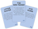 Card Pack - 100 Ways to Help Your Community
