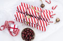 Crackertoa – Red Stripes