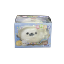 Hachimi's White Seal Dumpling Squishy