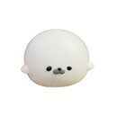 Hachimi's Large Seal Dumpling Squishy