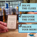 Beer Escape Game