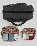 Packing Cube Set - Bright Happy Mix