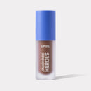 Lip Oil - Caramel Chestnut