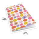 Too Faced Traveler Notebook