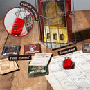Wine Escape Room Legend of Lochkeye Game