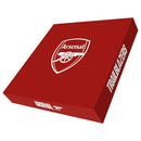 2026 Calendar & Diary Musical Gift Box - Arsenal FC