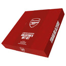2026 Calendar & Diary Musical Gift Box - Arsenal FC