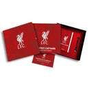 2026 Calendar & Diary Musical Gift Box - Liverpool FC