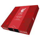 2026 Calendar & Diary Musical Gift Box - Liverpool FC