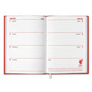 2026 Calendar & Diary Musical Gift Box - Liverpool FC