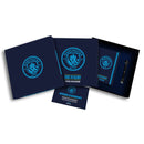 2026 Calendar & Diary Musical Gift Box - Manchester City FC