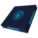2026 Calendar & Diary Musical Gift Box - Manchester City FC