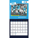 2026 Calendar & Diary Musical Gift Box - Manchester City FC