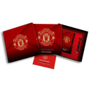 2026 Calendar & Diary Musical Gift Box - Manchester United FC