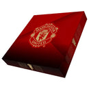 2026 Calendar & Diary Musical Gift Box - Manchester United FC