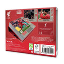 2026 Desk Block Calendar - Liverpool FC
