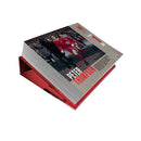 2026 Desk Block Calendar - Liverpool FC