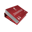 2026 Desk Block Calendar - Liverpool FC