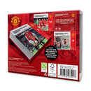 2026 Desk Block Calendar - Manchester United FC