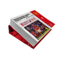 2026 Desk Block Calendar - Manchester United FC