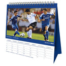 2026 Desk Easel Calendar - Chelsea FC
