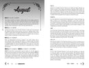 2026 Horoscopes Annual Calendar