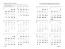 2026 Horoscopes Annual Calendar