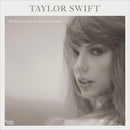 2026 Official Square Calendar - Taylor Swift