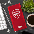 2026 Slim Diary - Arsenal FC