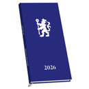 2026 Slim Diary - Chelsea FC