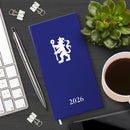 2026 Slim Diary - Chelsea FC