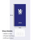 2026 Slim Diary - Chelsea FC