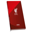 2026 Slim Diary - Liverpool FC