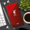 2026 Slim Diary - Liverpool FC