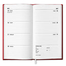 2026 Slim Diary - Liverpool FC