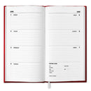 2026 Slim Diary - Liverpool FC
