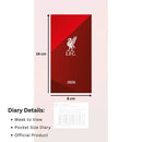 2026 Slim Diary - Liverpool FC