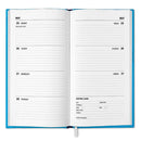 2026 Slim Diary - Manchester City FC