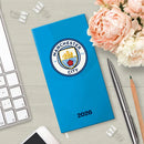 2026 Slim Diary - Manchester City FC