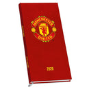 2026 Slim Diary - Manchester United FC