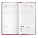 2026 Slim Diary - Manchester United FC