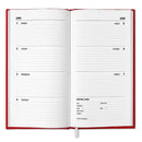 2026 Slim Diary - Manchester United FC
