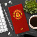 2026 Slim Diary - Manchester United FC