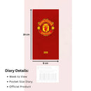 2026 Slim Diary - Manchester United FC